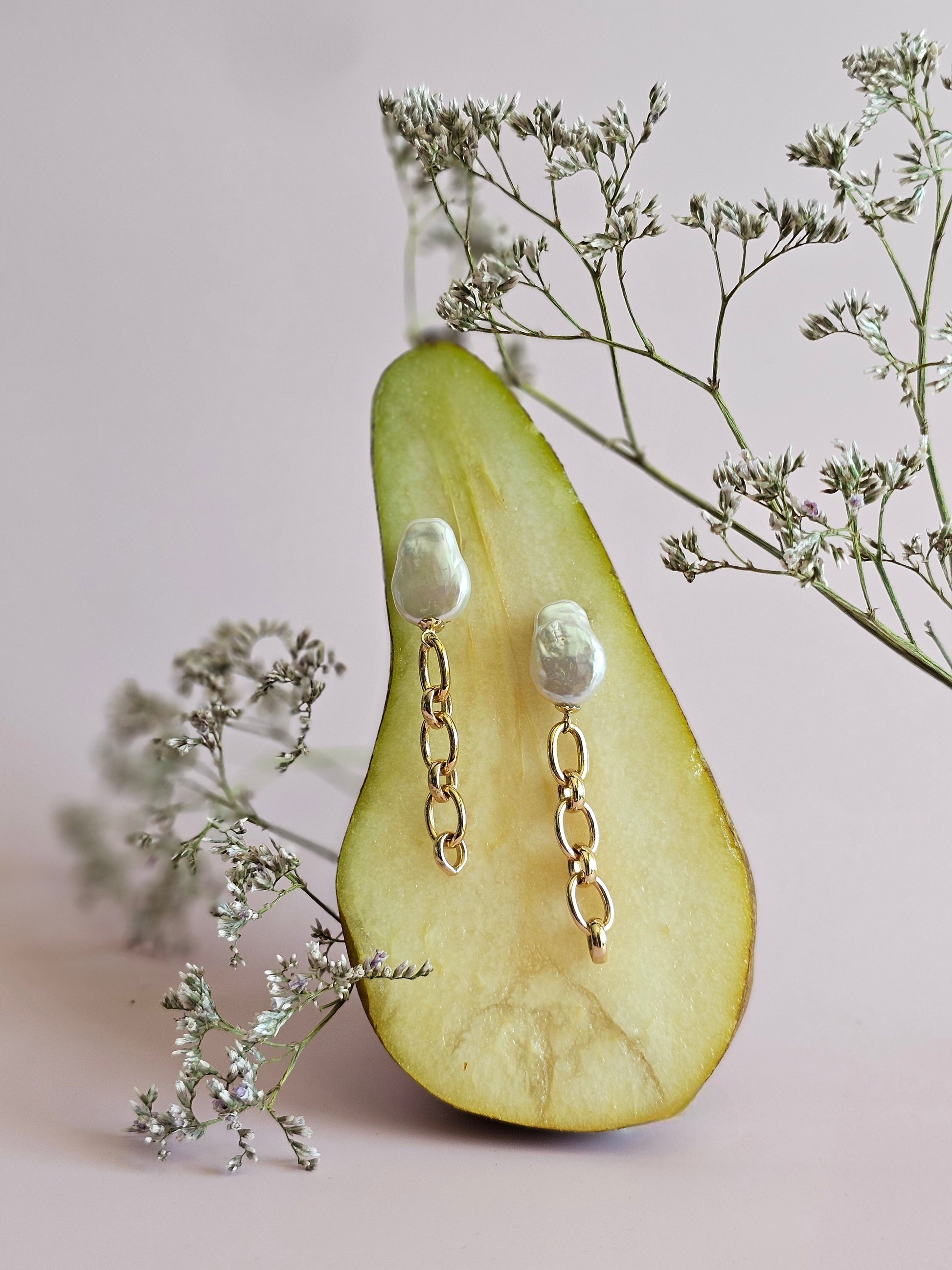 Boucles Sienna longues-2