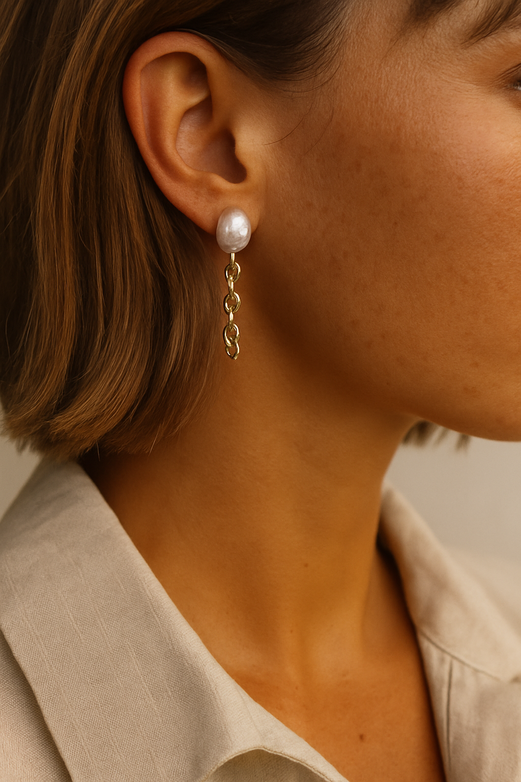 Boucles Sienna longues-1