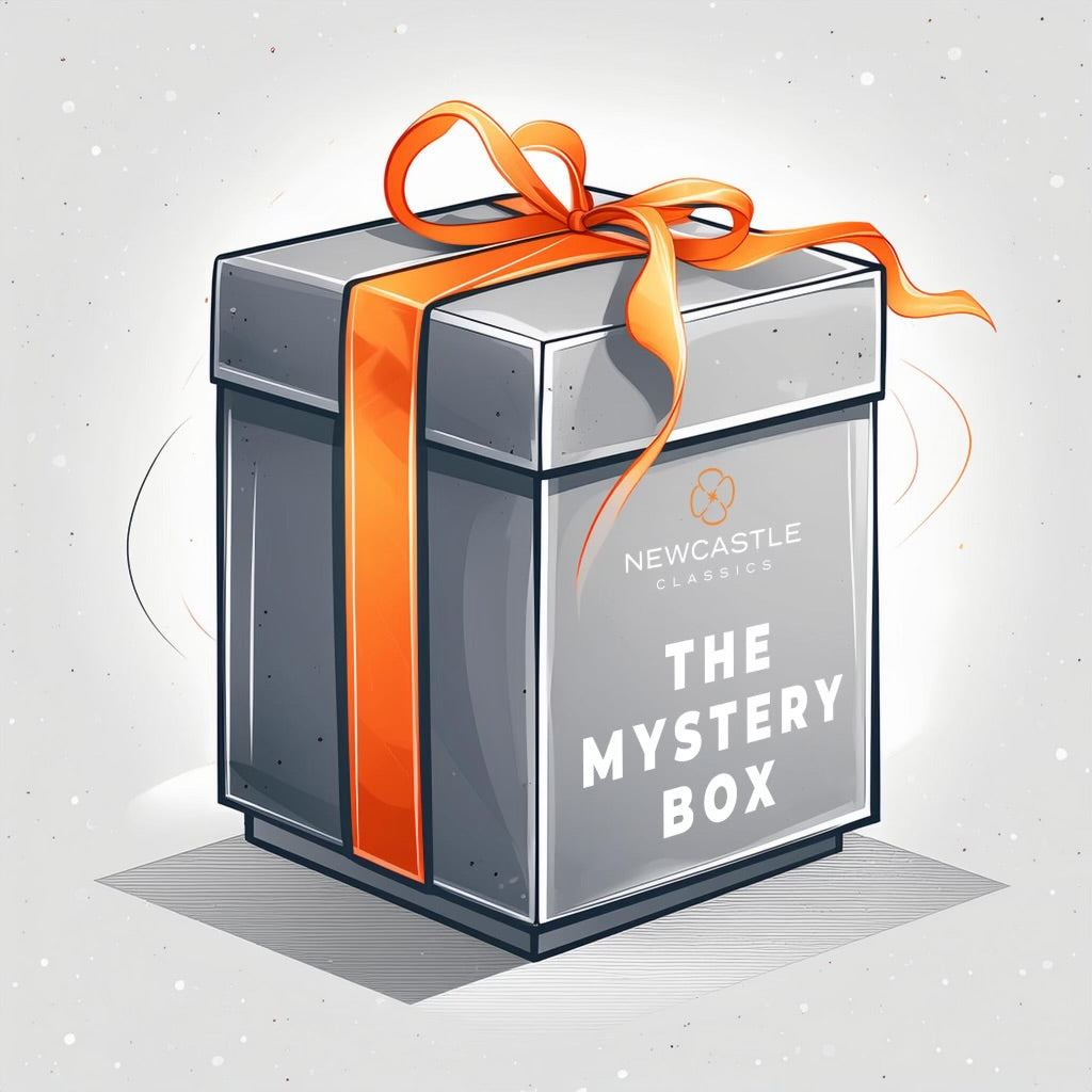 Mystery Box-0