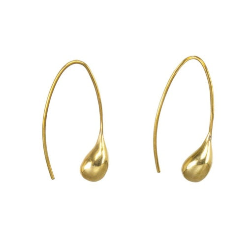 Boucle d'oreilles et collier
