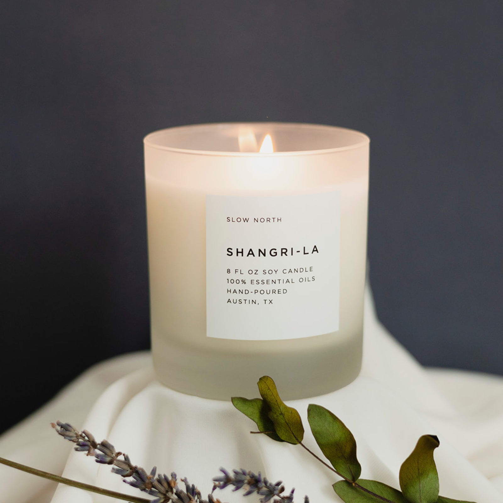 Bijoux et bougies parfumé